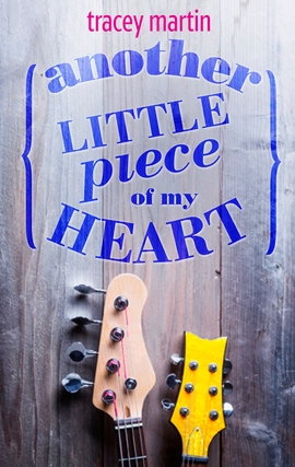 Title details for Another Little Piece of My Heart by Tracey Martin - Available